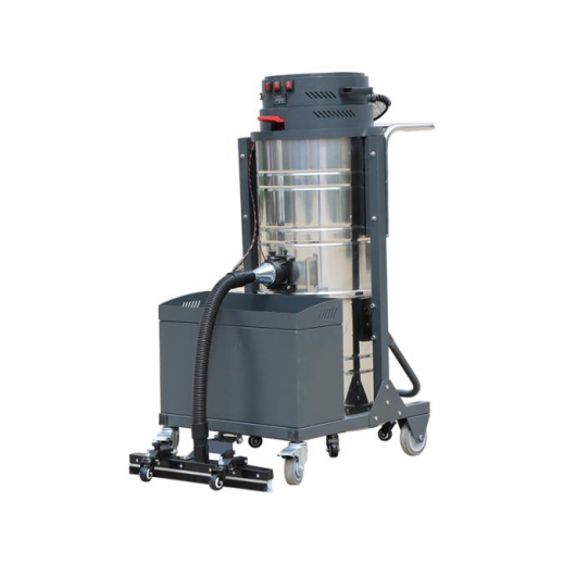 电瓶式工业吸尘器