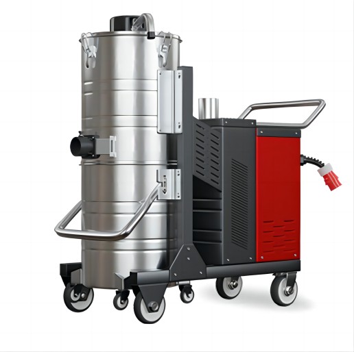 KA系列重型工业吸尘器